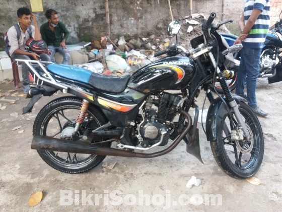 dayun sport 150cc